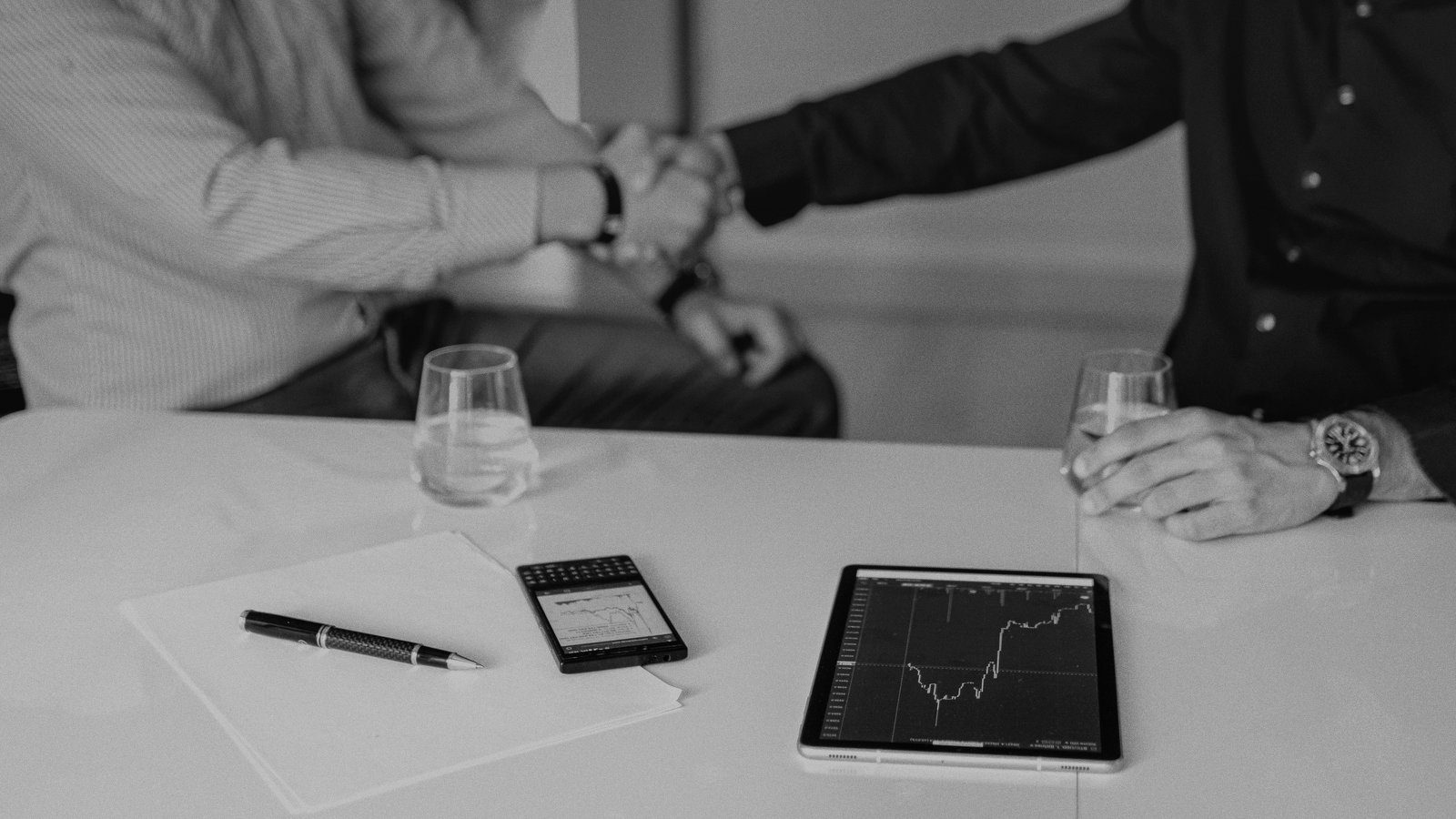 Consultoría de ventas B2B
